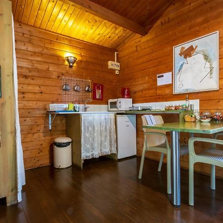 Villa Amikam Meshek 81 משק 81 עמיקם Esterno foto