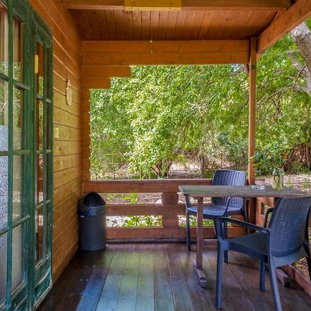 Villa Amikam Meshek 81 משק 81 עמיקם Esterno foto