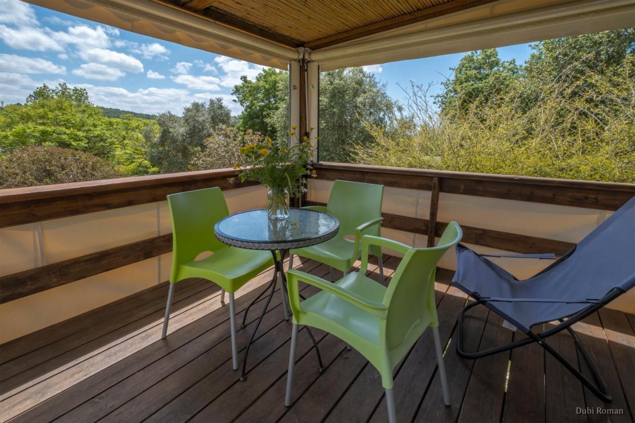 Villa Amikam Meshek 81 משק 81 עמיקם Esterno foto