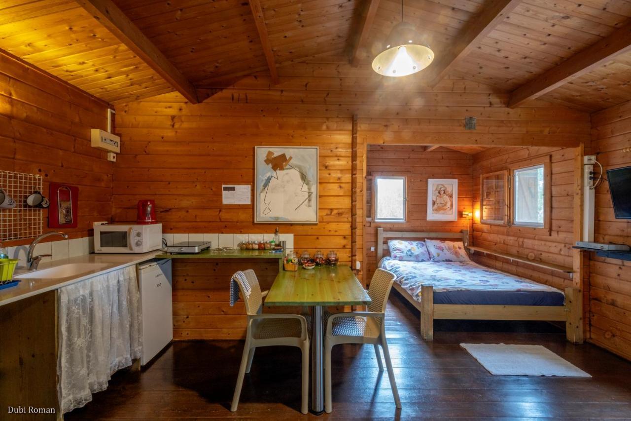 Villa Amikam Meshek 81 משק 81 עמיקם Esterno foto