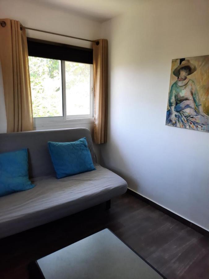 Villa Amikam Meshek 81 משק 81 עמיקם Esterno foto