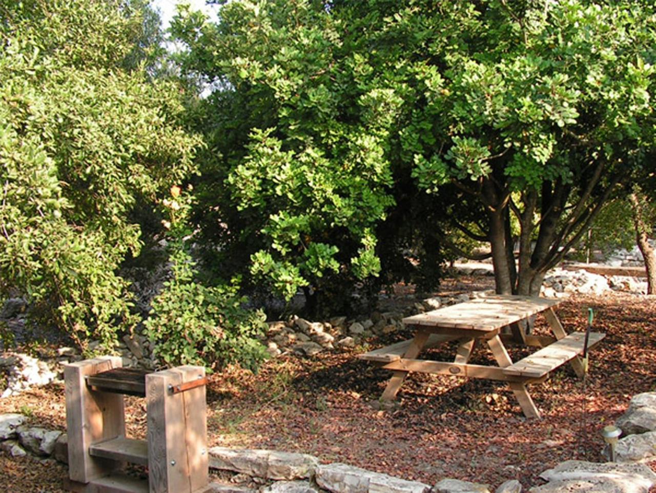 Villa Amikam Meshek 81 משק 81 עמיקם Esterno foto