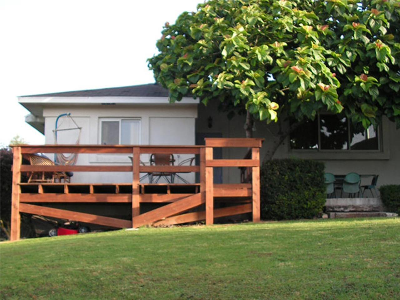 Villa Amikam Meshek 81 משק 81 עמיקם Esterno foto
