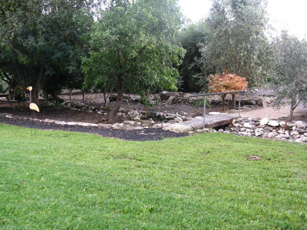 Villa Amikam Meshek 81 משק 81 עמיקם Esterno foto