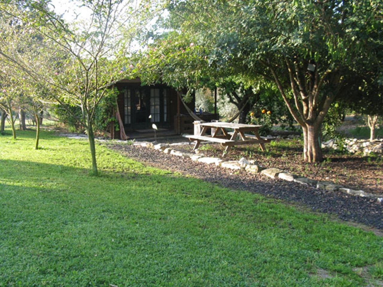 Villa Amikam Meshek 81 משק 81 עמיקם Esterno foto