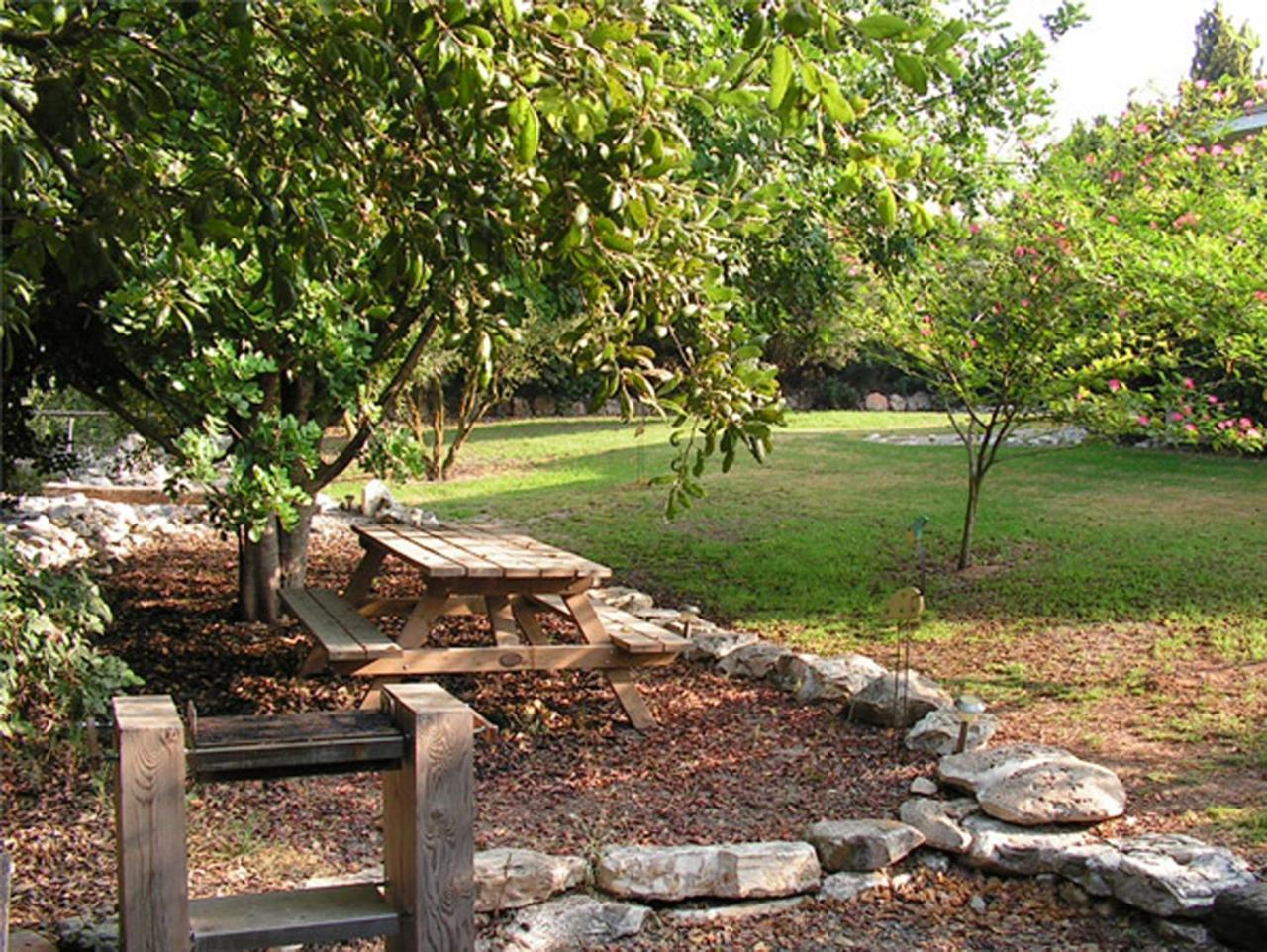 Villa Amikam Meshek 81 משק 81 עמיקם Esterno foto