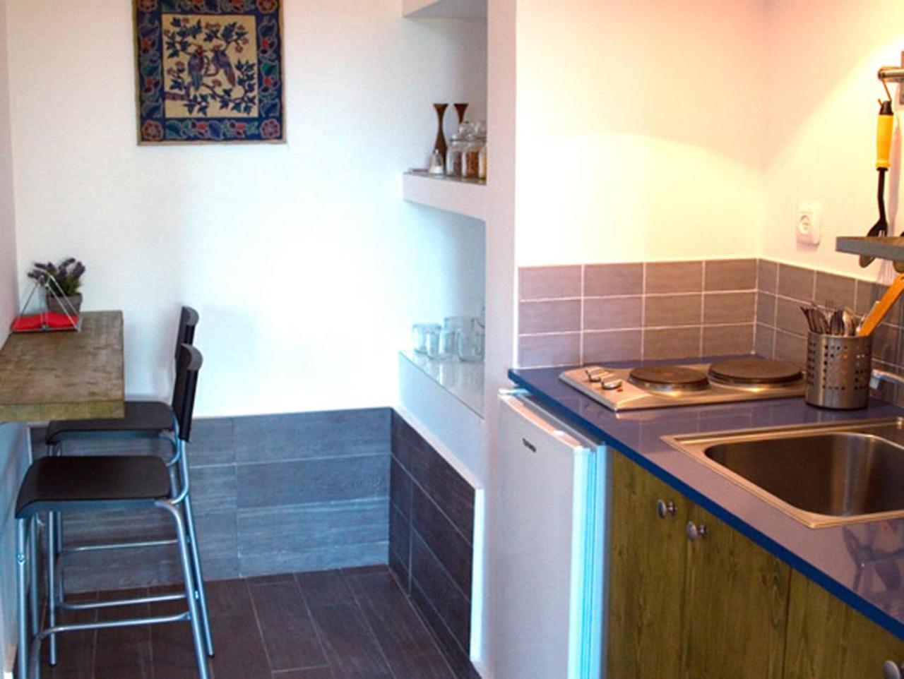 Villa Amikam Meshek 81 משק 81 עמיקם Esterno foto